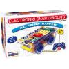 image:imageSnap Circuits RC Snap Rover Electronics Discovery KitRC Snap Rover