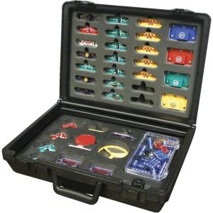 Snap Circuits – SC-300 Student Electronics Training Program